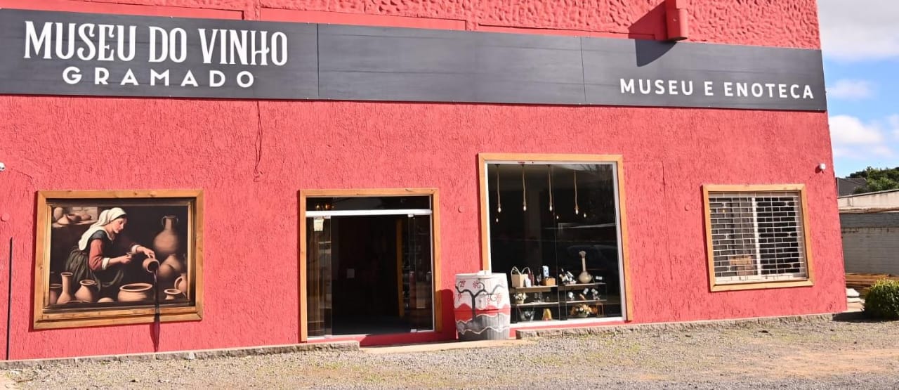 Museu do Vinho lança experiência gastronômica a lá carte e delivery