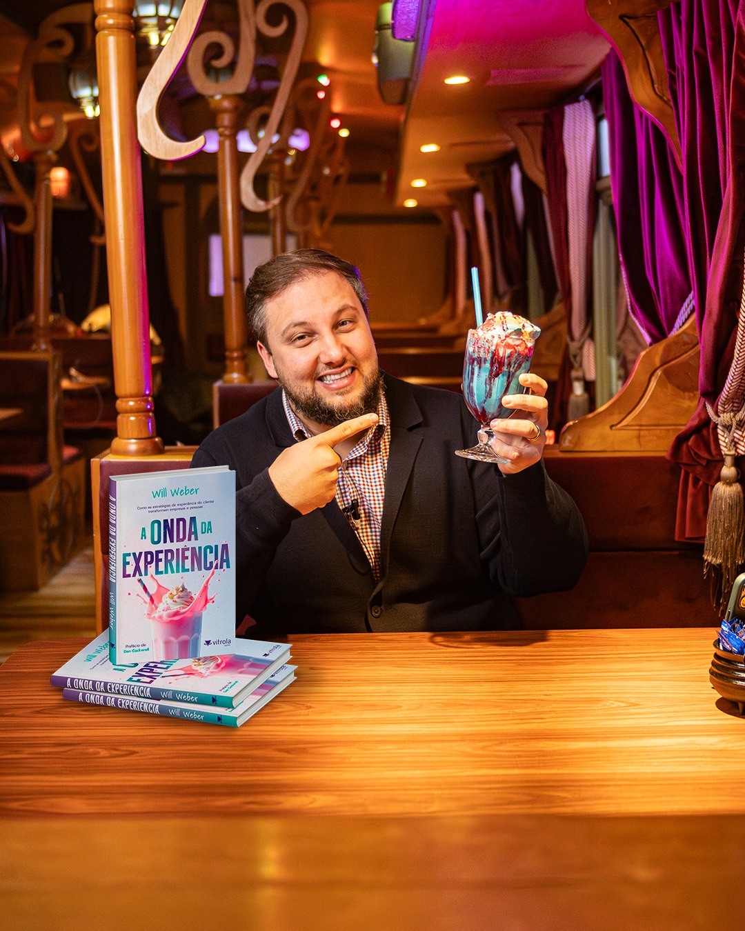 Serra Gaúcha ganha imersão de experiências inspirada no Disney Institute