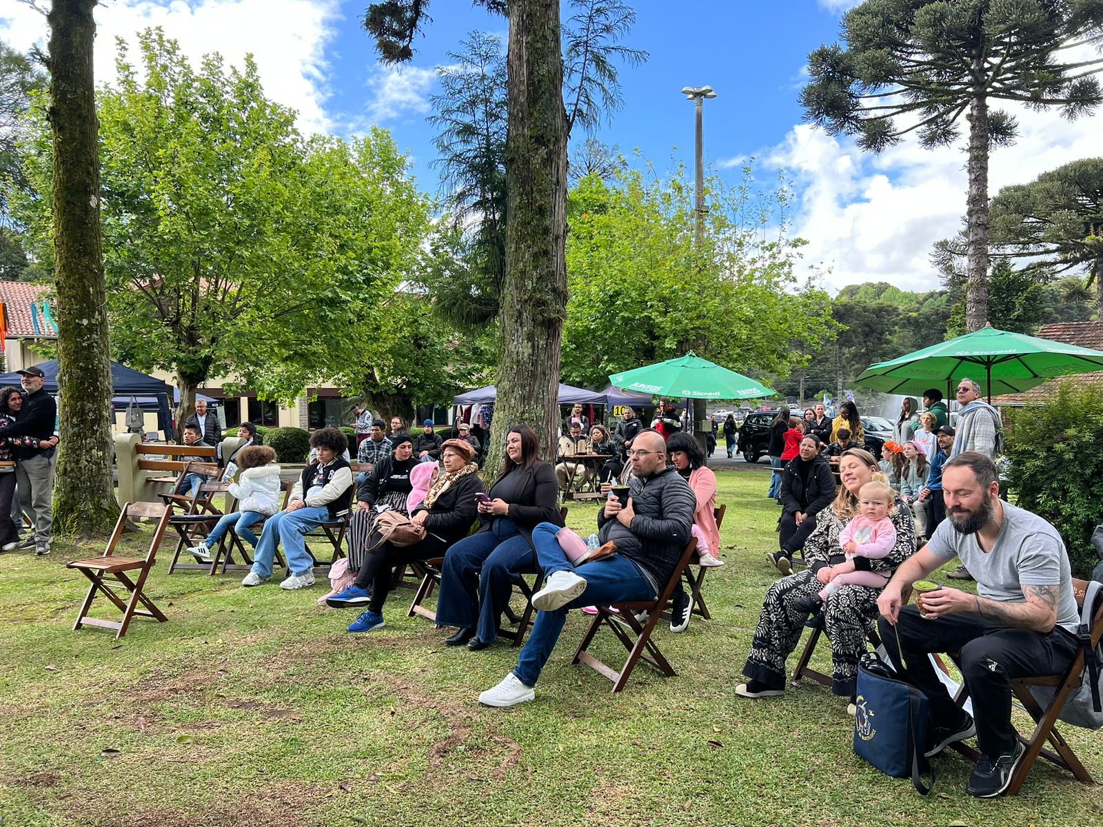 “6ª edição do Dia na Vila Joaquina celebra a multiculturalidade em Gramado”