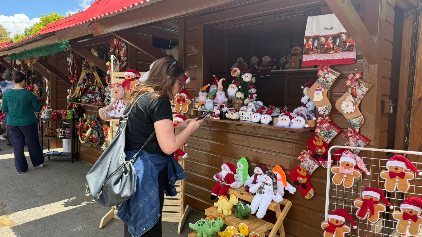 Aldeia do Sonho: nova atração valoriza empreendedorismo local em Canela