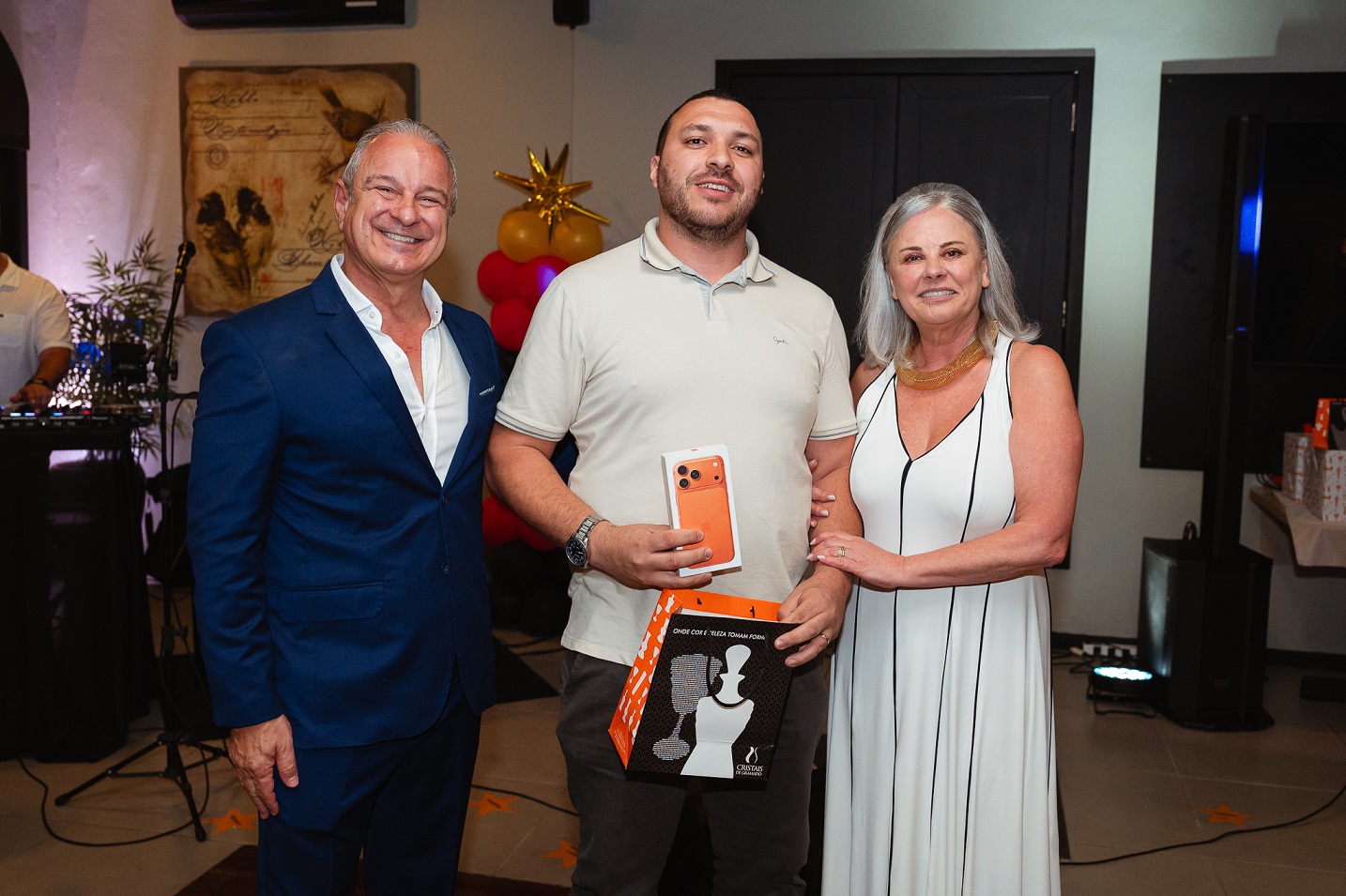 Cristais de Gramado anuncia novidades para 2026