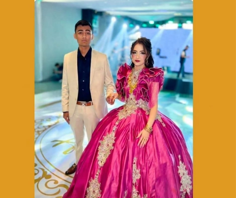 Tradição e grandiosidade marcam casamento cigano na Serra Gaúcha