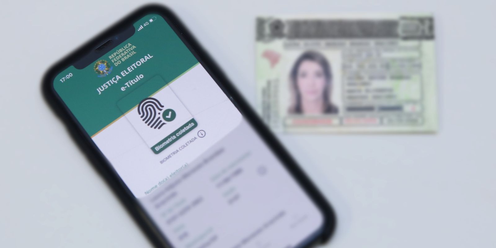 Prazo para regularização do título de eleitor segue aberto em Gramado