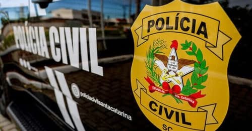 Polícia Civil prende idosa em Santa Catarina que matou enteada no último sábado em Igrejinha