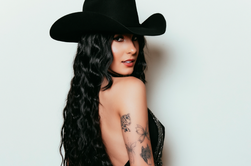 Cantora Ana Castela será a nova estrela do Museu de Cera de Gramado