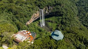 Parque do Caracol firma parceria com a empreendedora Laura Bier, da Vila Roubadinhas e Roubadinhas Atlântida