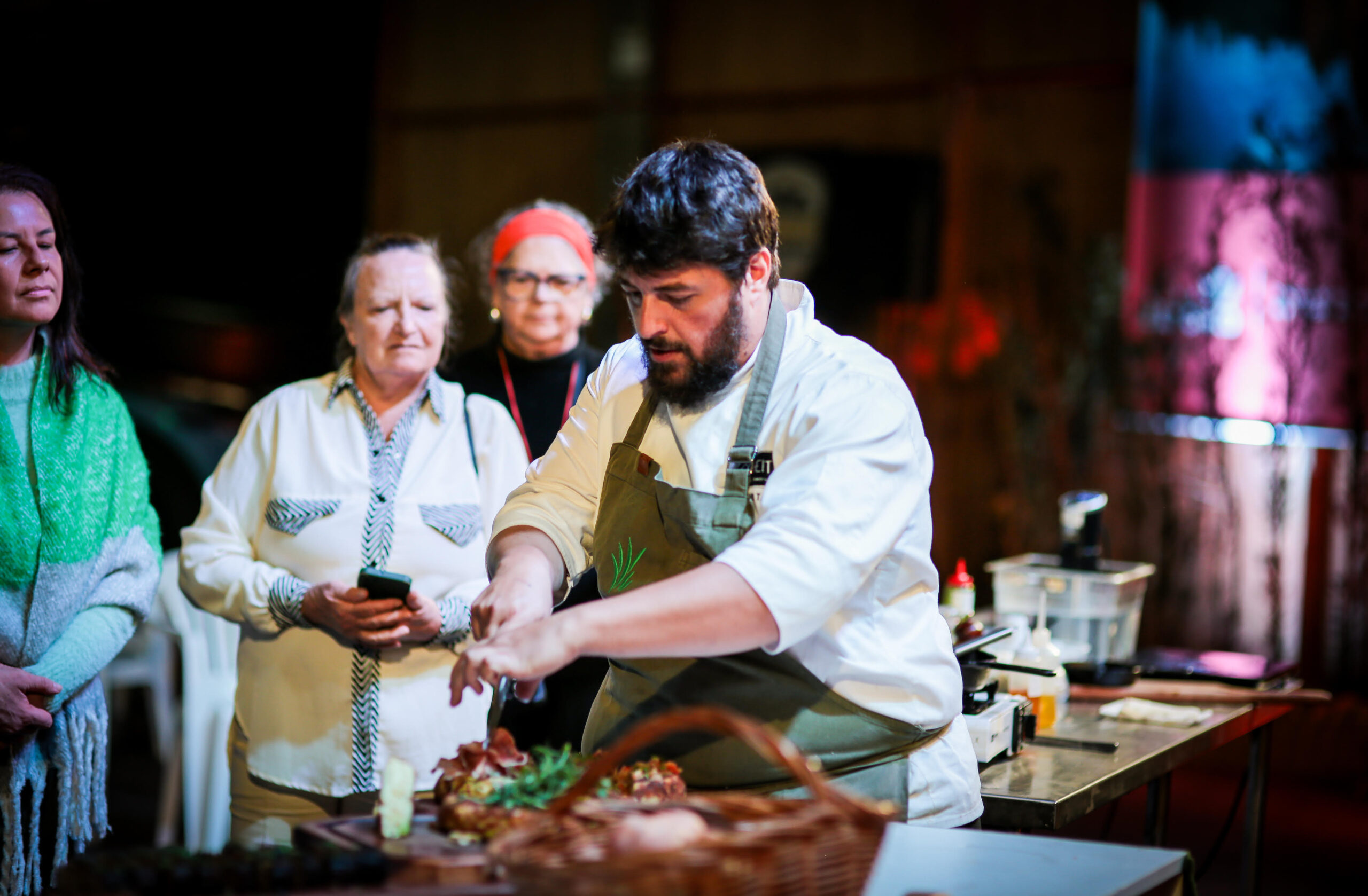 7º Festival Gastronômico da Batata movimenta São Francisco de Paula com cardápio inédito e chefs de renome nacional