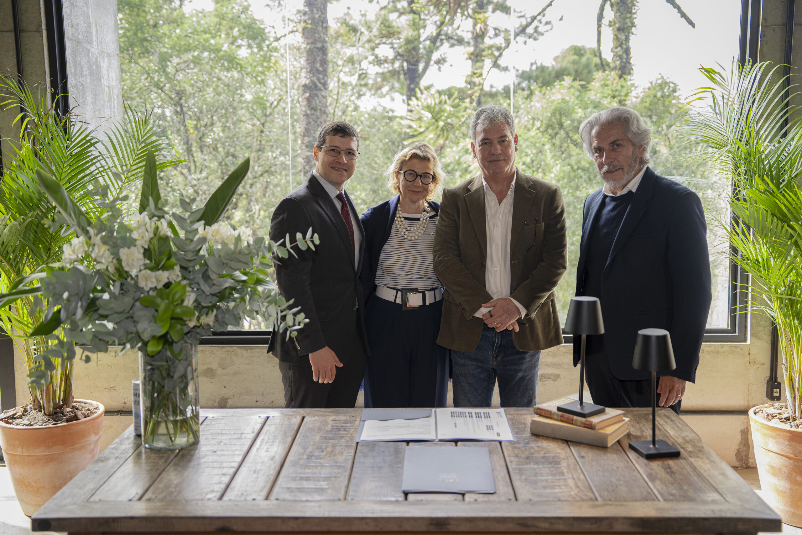 Kempinski Laje de Pedra e Einstein Hospital Israelita elevam o padrão de bem-estar na Serra Gaúcha