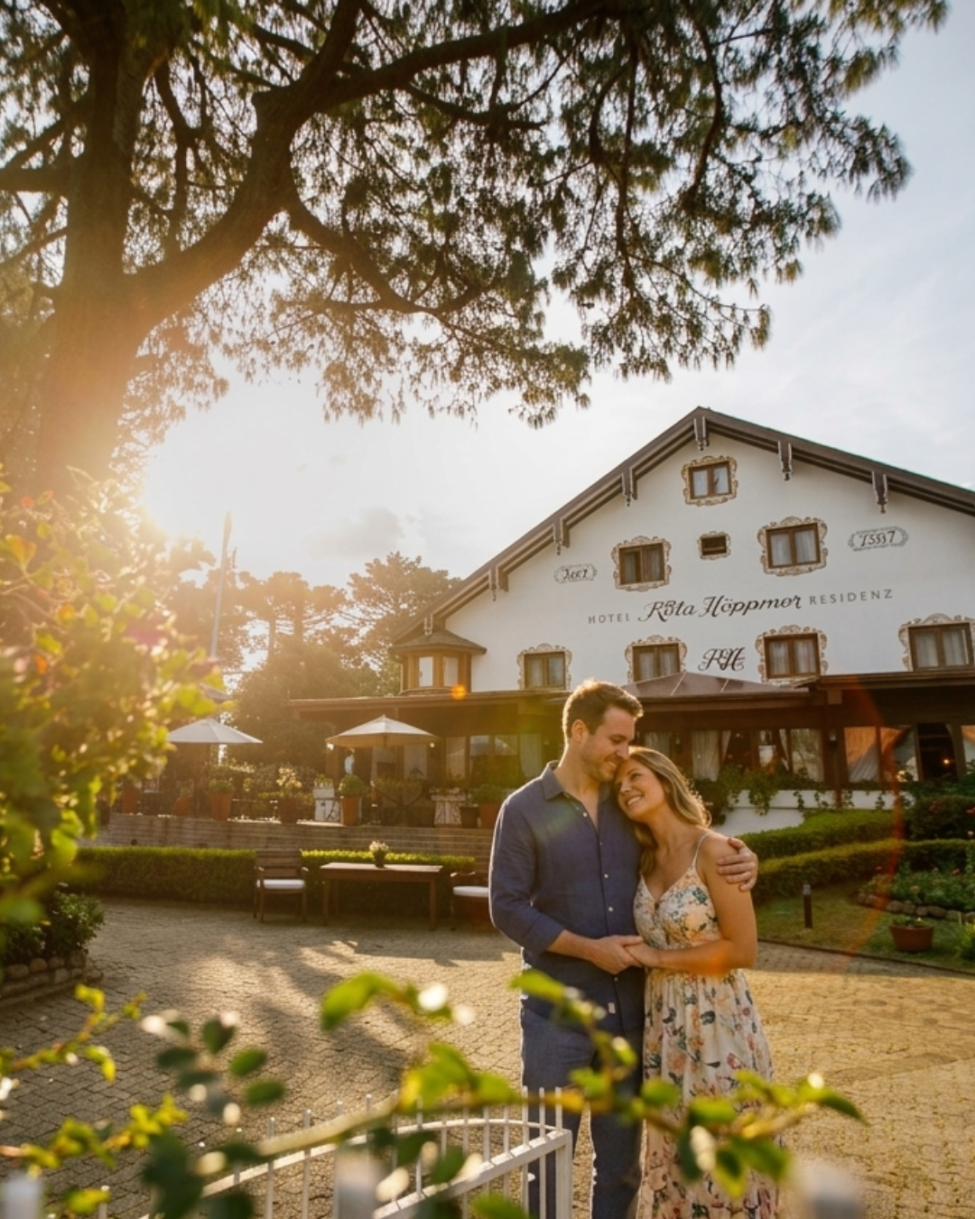 Casais transformam junho na nova alta temporada de Gramado e desafiam protagonismo das férias de julho