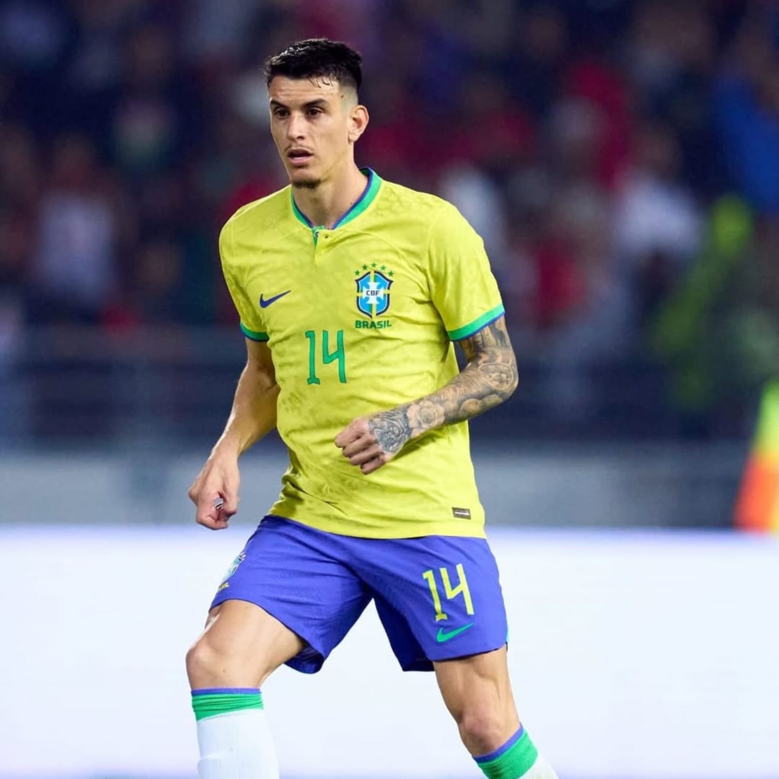 Canela e a Região das Hortênsias estarão na Copa do Mundo 2026 com Roger Ibañez