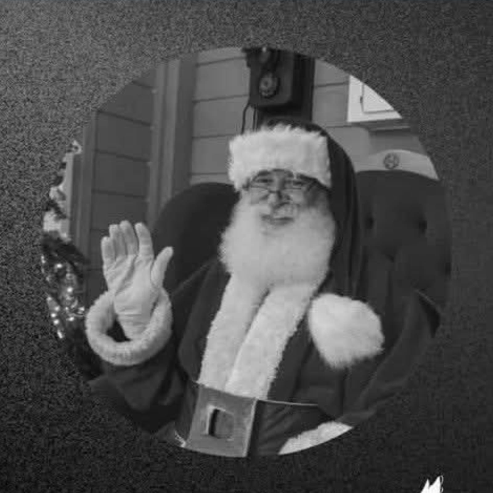Luto em Gramado: morre Júlio Rodrigues, que foi Papai Noel do Natal Luz