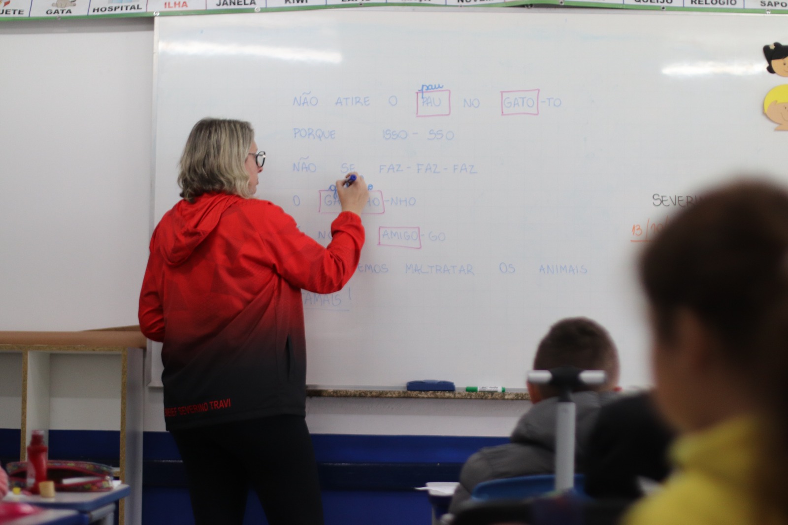 Canela contará com programação especial em comemoração ao Dia do Professor