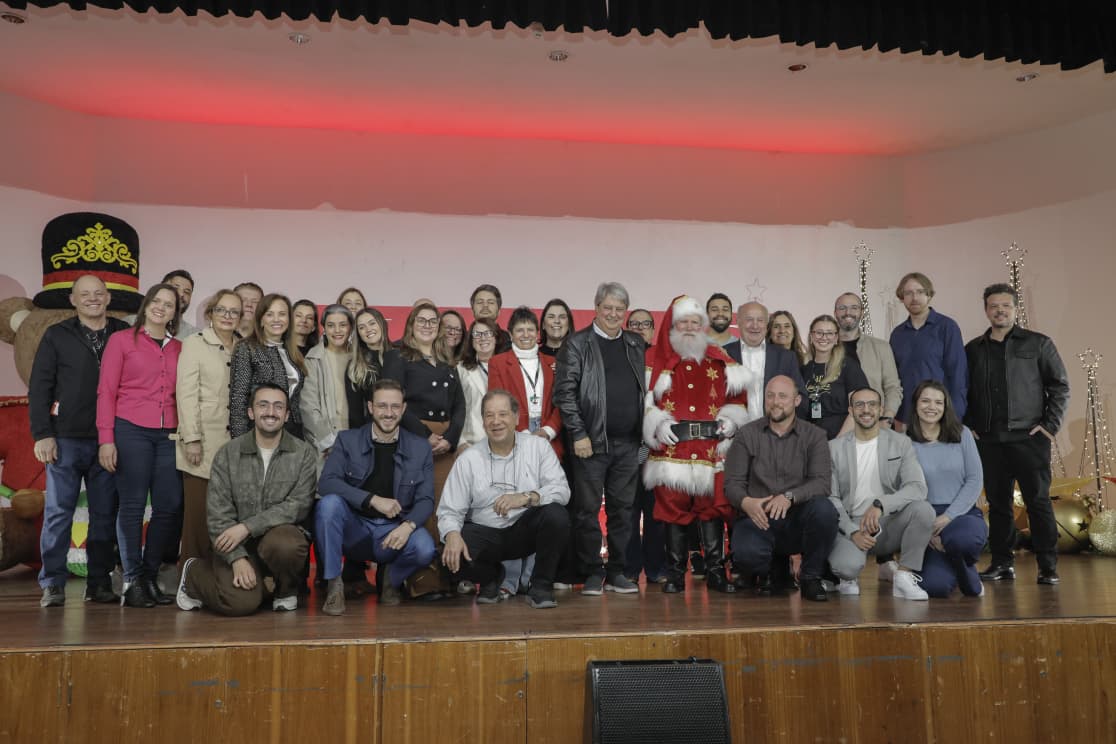 41° Natal Luz de Gramado renova tradicionais espetáculos e cria novas atrações
